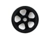 Image 2 for Orlandoo Hunter Aluminum 5 Spoke Wheel Set (Black) (4)