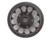 Image 2 for Orlandoo Hunter 18mm Aluminum Wheel Set (Black) (4)