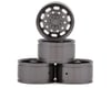Related: Orlandoo Hunter 32M01 20mm Aluminum 10 Lug Wheel Set (Black) (4)