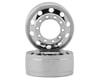 Image 1 for Orlandoo Hunter 32T01 6x4 Scania Metal 10-Hole Front Wheels (Silver) (2)