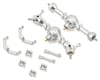 Related: Orlandoo Hunter 35P01 55mm Complete Metal Axle Kit (Silver)