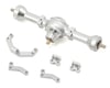 Image 1 for Orlandoo Hunter OH32P02 60mm Metal Rear Axle (Silver)