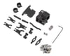 Image 1 for Orlandoo Hunter OH32P02 Aluminum Independent Suspension Kit (Black)