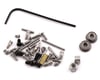 Image 2 for Orlandoo Hunter OH32P02 Aluminum Independent Suspension Kit (Silver)
