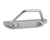 Image 1 for Orlandoo Hunter OH35A01 Metal Trailbar Front Bumper (Silver)