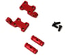 Related: Orlandoo Hunter 32M01 Metal Leaf Spring Fixing Accessories (Red)