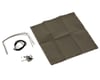 Image 1 for Orlandoo Hunter OH32M02 Scale Cargo Bed Hood Set (140x140mm) (Dark Green)