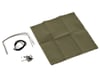 Image 1 for Orlandoo Hunter OH32M02 Scale Cargo Bed Hood Set (140x140mm) (Army Green)