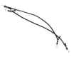 Related: Orlandoo Hunter Micro Bungee Cord Hook (Black) (110mm)