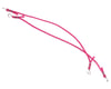 Image 1 for Orlandoo Hunter Micro Bungee Cord Hook (Pink) (110mm)