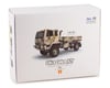 Image 6 for Orlandoo Hunter OH32M01 1/32 Micro Scale Military Truck Kit