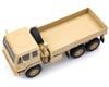 Image 3 for Orlandoo Hunter OH32M02 1/32 Micro Scale Military 6x6 Truck Kit