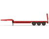 Image 2 for Orlandoo Hunter OH32N02 1/32 Flatbed Trailer Kit