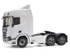 Image 2 for Orlandoo Hunter OH32T01 1/32 Scale Micro 6x4 Scania Semi-Truck Kit