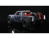 Image 3 for Orlandoo Hunter OH32X02 1/32 Micro 4x2 Trophy Truck Kit (Clear)