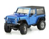 Image 1 for Orlandoo Hunter OH35A01 1/35 Micro Crawler Kit COMBO (Wrangler Rubicon)