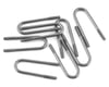 Image 1 for Orlandoo Hunter 1mm U-Screws (8)