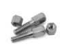 Image 1 for Orlandoo Hunter 32T01 6x4 Scania Support Rod Screws (2)