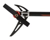Image 4 for OMPHobby M1 EVO BNF Electric Helicopter (OFS) (Orange)