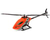 Image 1 for OMPHobby M1 EVO Electric RTF Electric Helicopter (Orange)