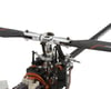 Image 3 for OMPHobby M1 EVO Electric RTF Electric Helicopter (Orange)