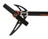 Image 4 for OMPHobby M1 EVO BNF Electric Helicopter (SFHSS) (Orange)