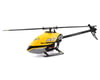OMP Hobby M1 Electric RTF Electric Helicopter (Yellow)
