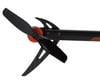 Image 4 for OMPHobby M2 EVO BNF Electric Helicopter (Orange)