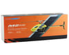 Image 7 for OMPHobby M2 EVO BNF Electric Helicopter (Orange)