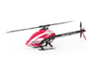 Image 1 for OMPHobby M4 Electric 380 Helicopter Kit (Magenta)