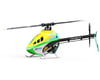 Related: OMPHobby M7 Electric Helicopter Kit w/"RotorTech" Blades (Lime Yellow)