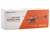 Image 6 for OMP Hobby M1 Electric Helicopter (Orange)