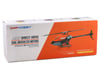Image 6 for OMP Hobby M1 Electric Helicopter (SFHSS) (Orange)