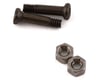Image 1 for OMPHobby Main Pitch Control Arm Screw Set