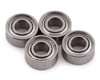 Image 1 for OMPHobby 2.5x6x2.5mm Ball Bearing 682X (4)