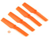 Related: OMPHobby Tail Blade (Orange) (4)