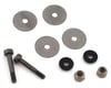 Image 1 for OMPHobby Main Rotor Grip Hardware (Metal Grips)