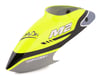 Related: OMPHobby M2 Plastic Canopy (Yellow)