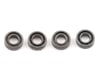 Image 1 for OMPHobby Bearings (3x6x2mm) (MR63) (4)
