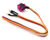 Related: OMPHobby Brushless Tail Motor (Purple)