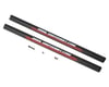Related: OMPHobby M2 EVO Tail Boom Set (Red) (2)