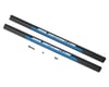 Image 1 for OMPHobby M2 EVO Tail Boom Set (White) (2)