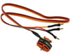 Image 1 for OMPHobby M2 EVO Tail Motor (Orange)