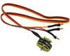 Image 1 for OMPHobby M2 EVO Tail Motor (Yellow)