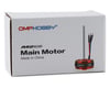 Image 2 for OMPHobby M2 Evo Main Motor (Silver)
