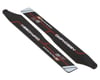 Image 1 for OMPHobby M2 EVO Main Blade Set (Red)