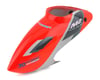 Image 1 for OMPHobby M2 Evo Canopy (Red)