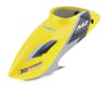 Image 1 for OMPHobby M2 Evo Canopy (Yellow)