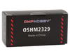 Image 2 for OMP Hobby 3S LiPo Battery 60C w/XT30 Connector (11.1V/750mAh)