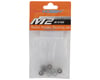 Image 2 for OMPHobby M2 EVO Main Blade Grip Bearing Set